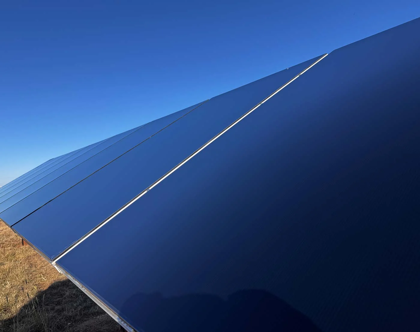 US-Solar-Cleaning-Photo4-1400px US Solar PV Module Cleaning Recently Cleaned Commercial Solar Panels Using Our Proprietary PV Module Cleaning Process 1400px x 1107px